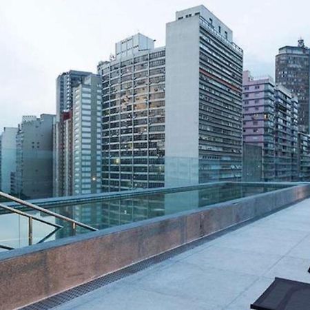 Studio 200 Downtown 圣保罗 外观 照片