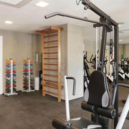 Studio 200 Downtown 圣保罗 外观 照片