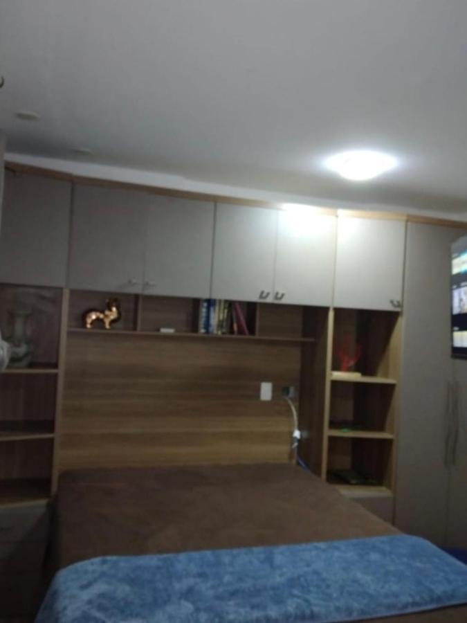 Studio 200 Downtown 圣保罗 外观 照片