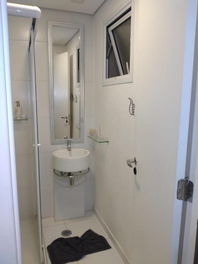 Studio 200 Downtown 圣保罗 外观 照片