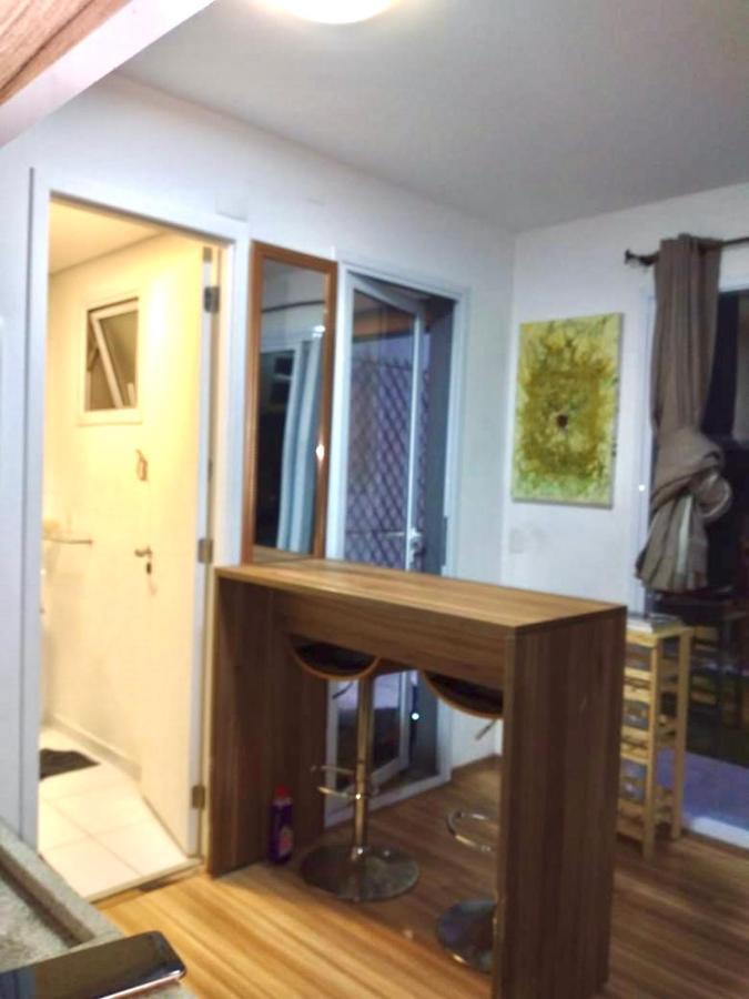 Studio 200 Downtown 圣保罗 外观 照片